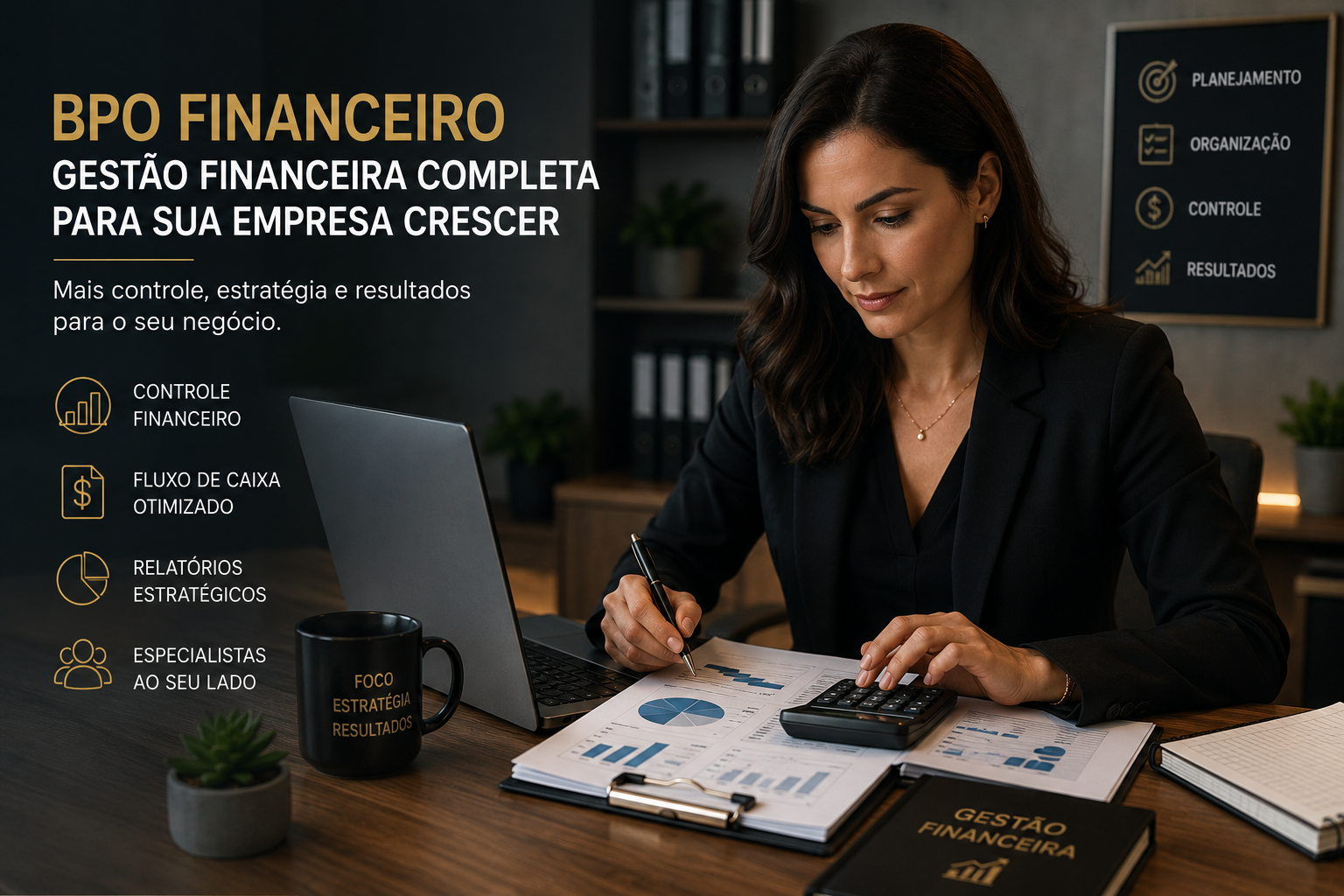 BPO Financeiro