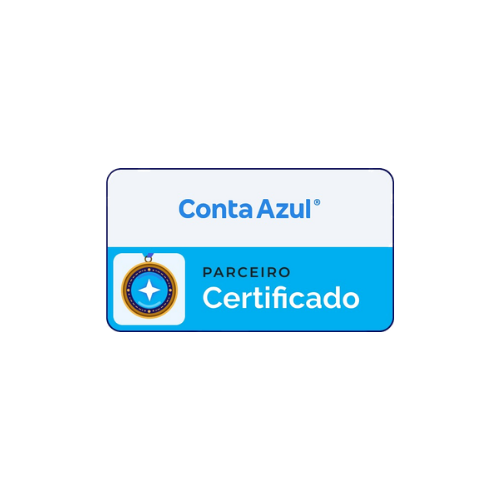 azul